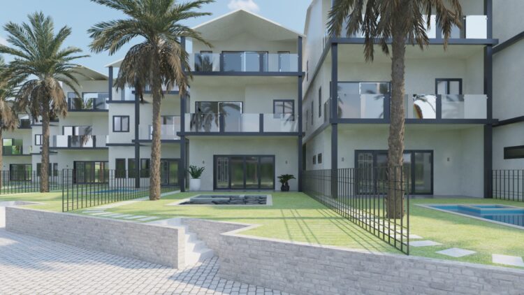 MARINA COURT Photo Slide